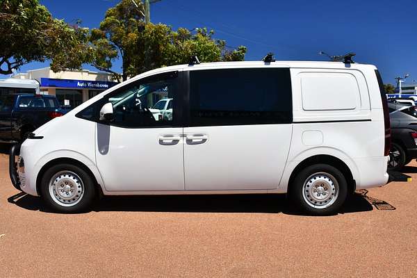 2023 Hyundai STARIA LOAD US4.V2