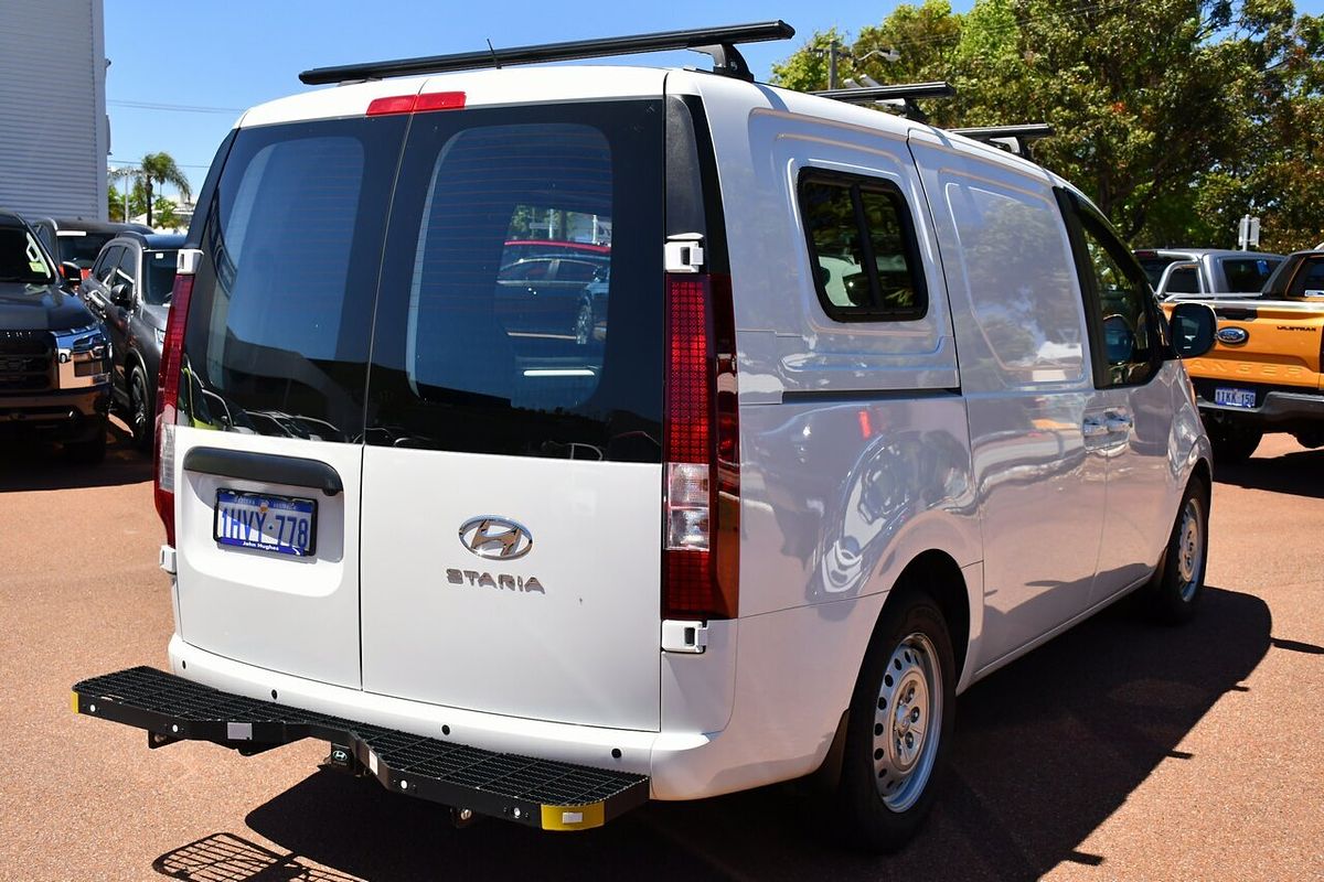 2023 Hyundai STARIA LOAD US4.V2