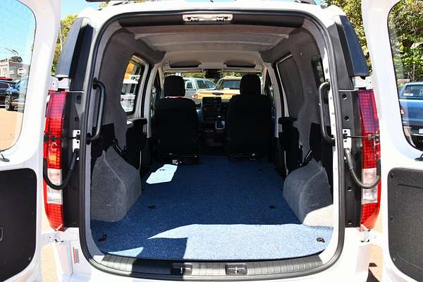 2023 Hyundai STARIA LOAD US4.V2