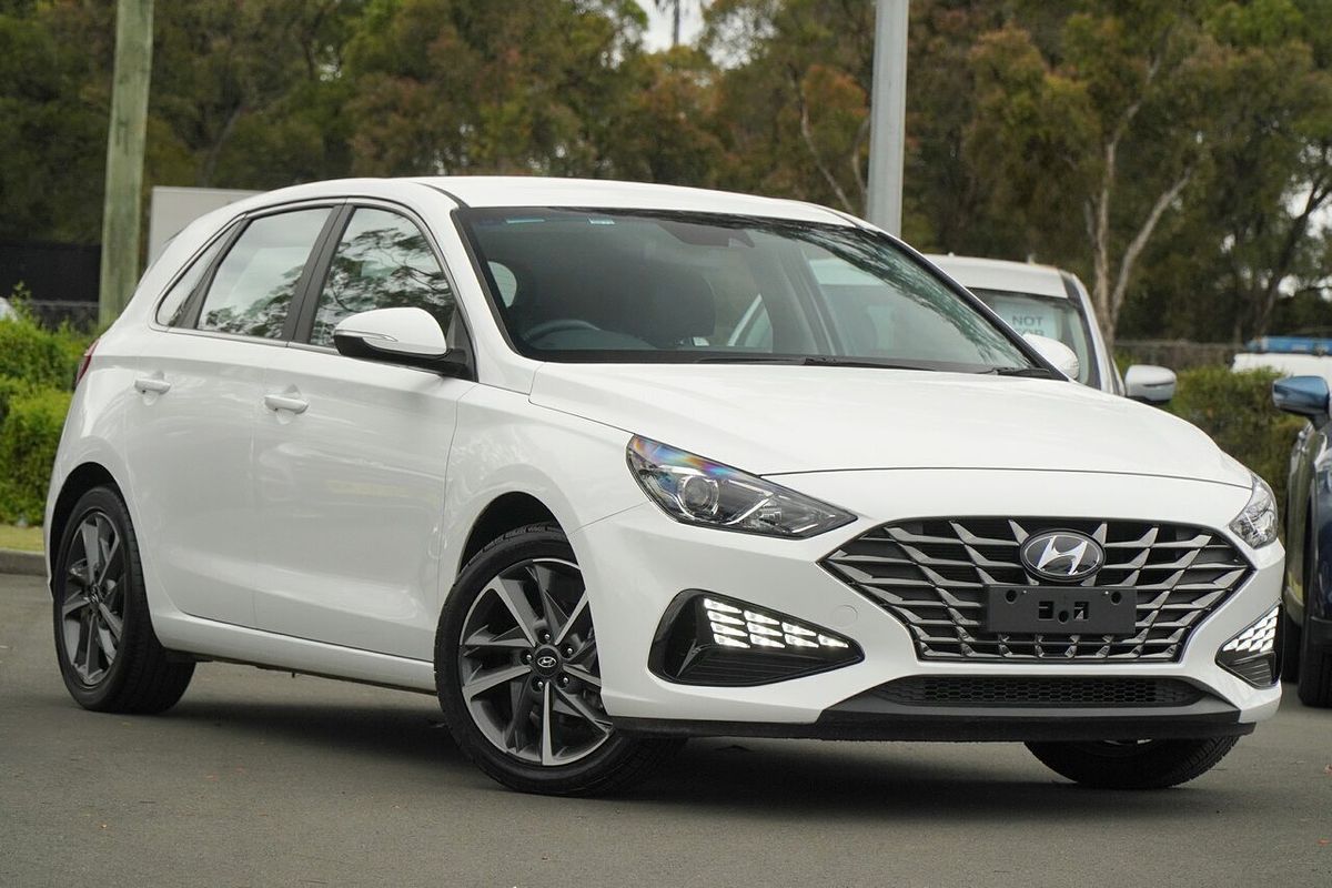 2023 Hyundai i30 Active PD.V4