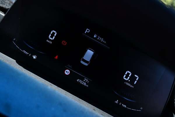 2023 Hyundai STARIA LOAD US4.V2