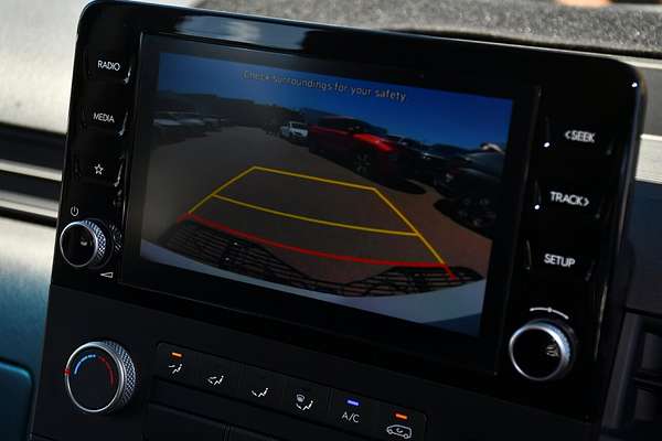 2023 Hyundai STARIA LOAD US4.V2