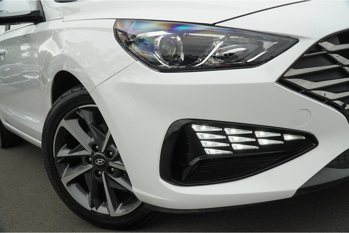 2023 Hyundai i30 Active PD.V4