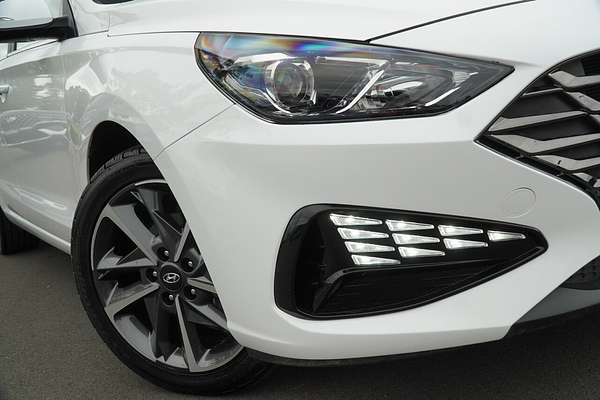 2023 Hyundai i30 Active PD.V4