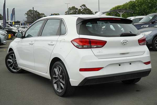 2023 Hyundai i30 Active PD.V4