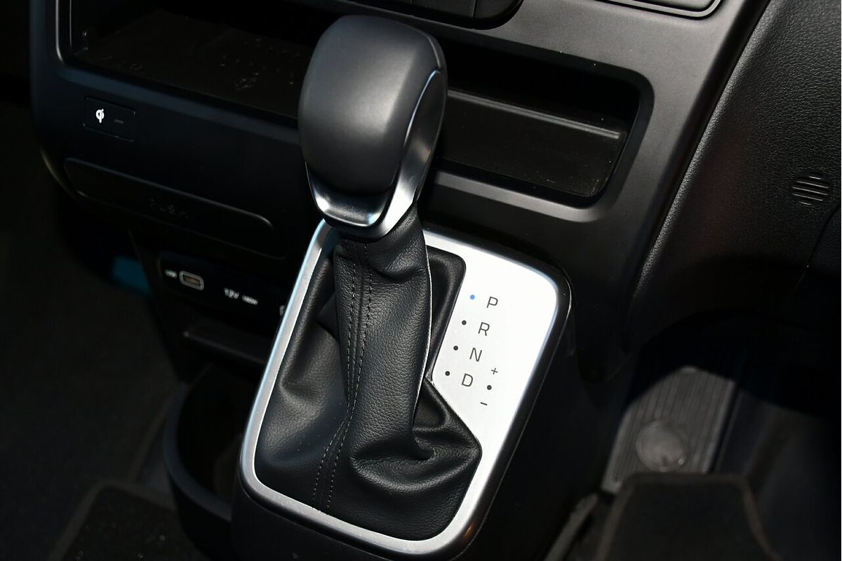 2023 Hyundai STARIA LOAD US4.V2