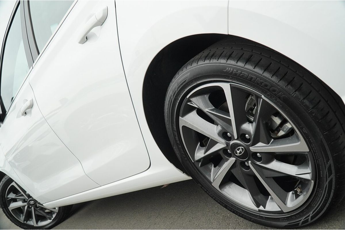 2023 Hyundai i30 Active PD.V4