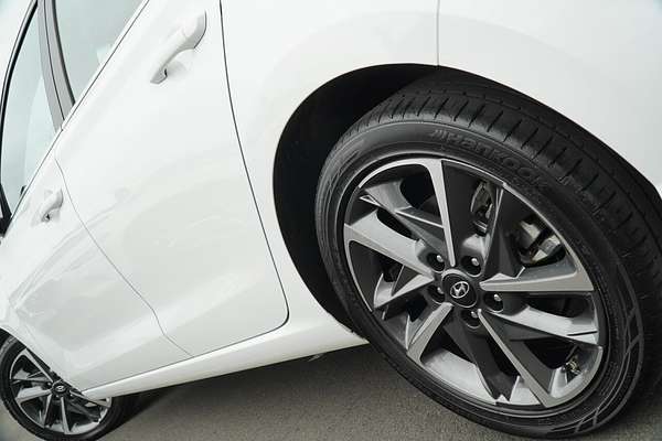 2023 Hyundai i30 Active PD.V4