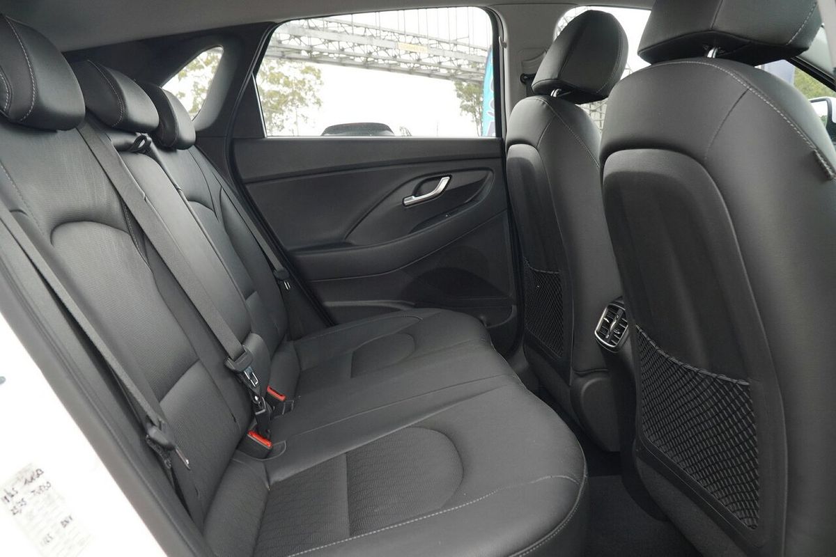 2023 Hyundai i30 Active PD.V4