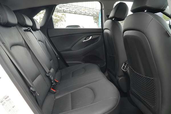 2023 Hyundai i30 Active PD.V4