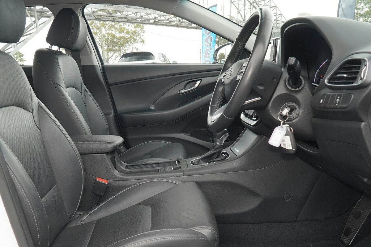 2023 Hyundai i30 Active PD.V4