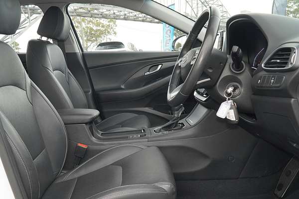 2023 Hyundai i30 Active PD.V4