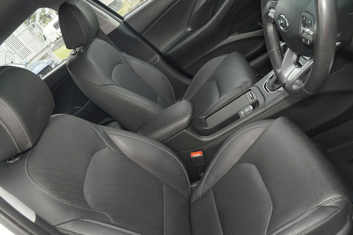 2023 Hyundai i30 Active PD.V4