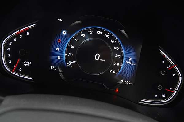 2023 Hyundai i30 Active PD.V4