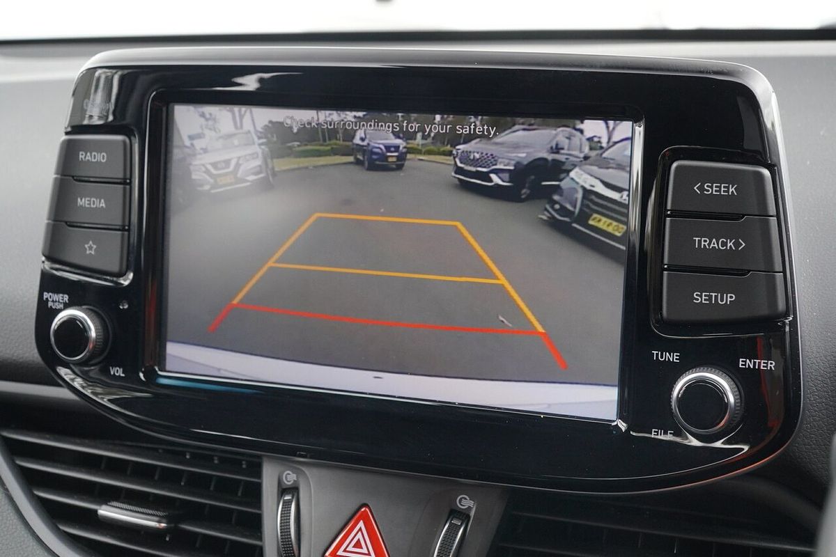 2023 Hyundai i30 Active PD.V4