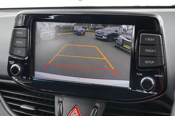 2023 Hyundai i30 Active PD.V4