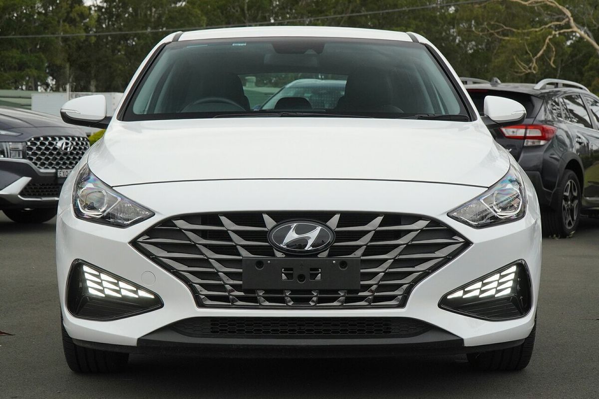 2023 Hyundai i30 Active PD.V4