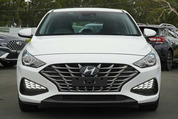 2023 Hyundai i30 Active PD.V4