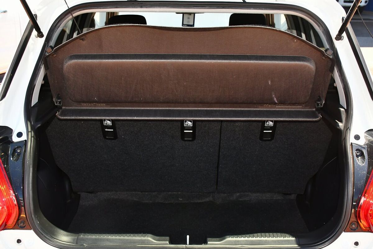 2020 Suzuki Swift Sport AZ