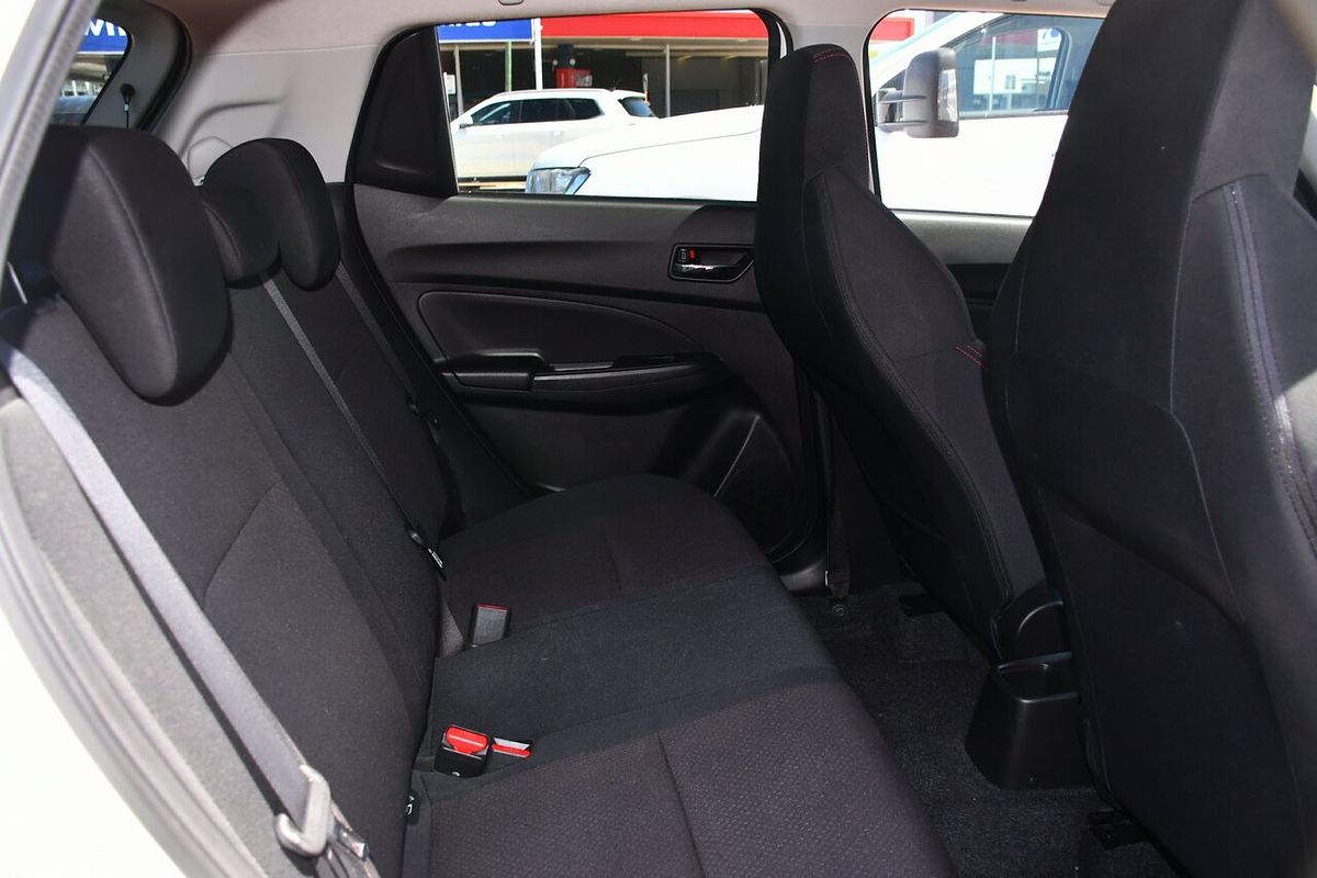 2020 Suzuki Swift Sport AZ