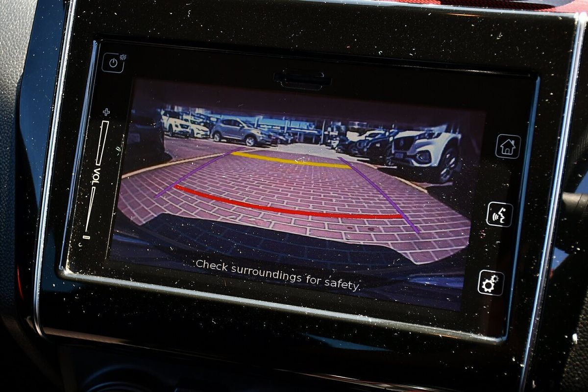 2020 Suzuki Swift Sport AZ