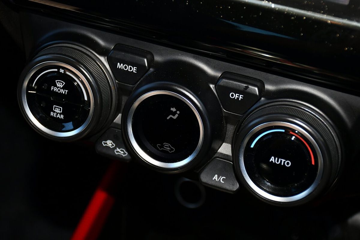 2020 Suzuki Swift Sport AZ