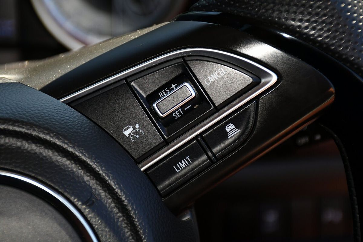 2020 Suzuki Swift Sport AZ