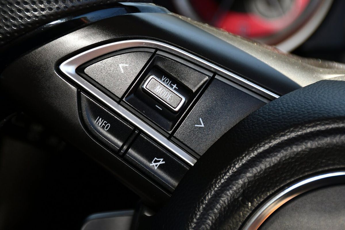 2020 Suzuki Swift Sport AZ