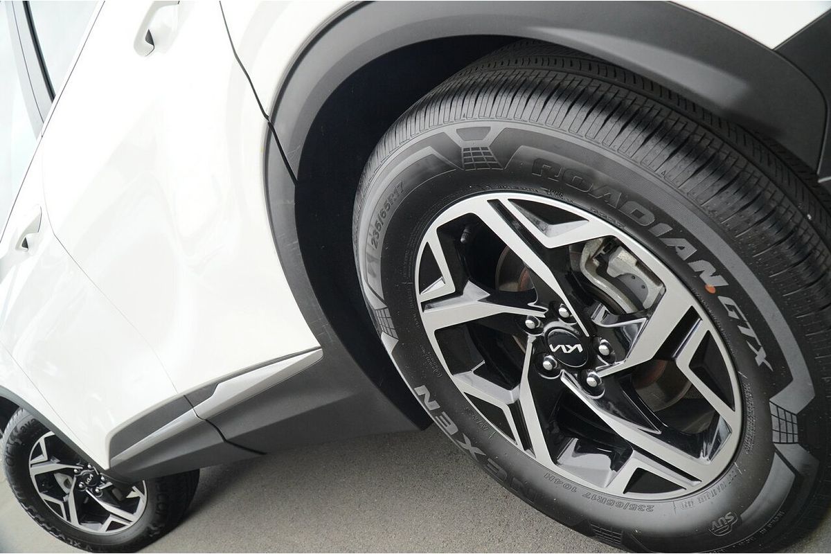 2021 Kia Sportage S QL