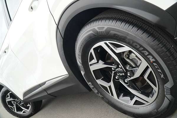 2021 Kia Sportage S QL