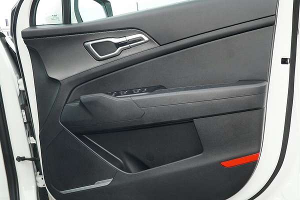 2021 Kia Sportage S QL