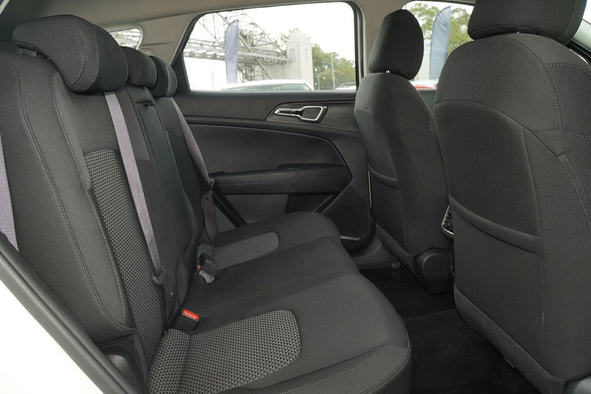 2021 Kia Sportage S QL