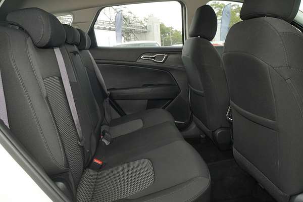 2021 Kia Sportage S QL