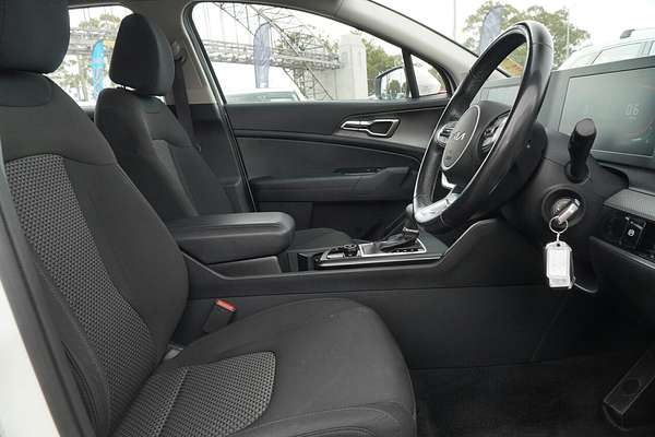 2021 Kia Sportage S QL