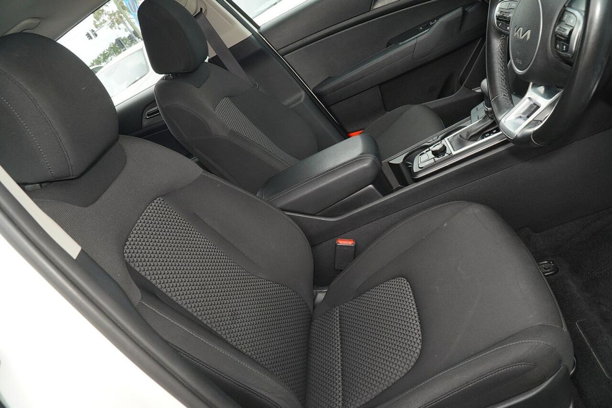 2021 Kia Sportage S QL