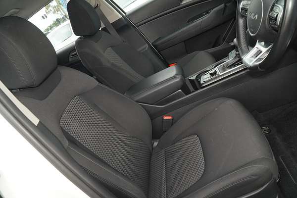 2021 Kia Sportage S QL