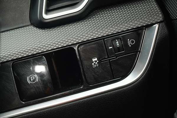 2021 Kia Sportage S QL