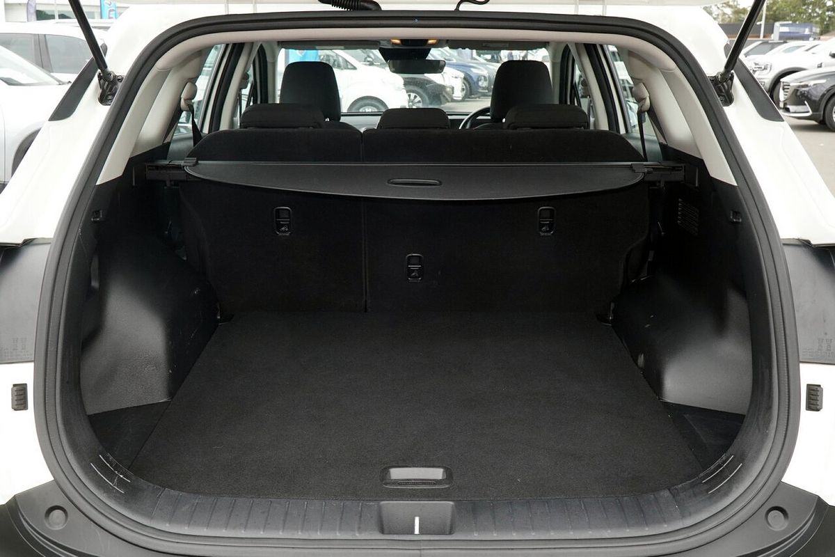 2021 Kia Sportage S QL