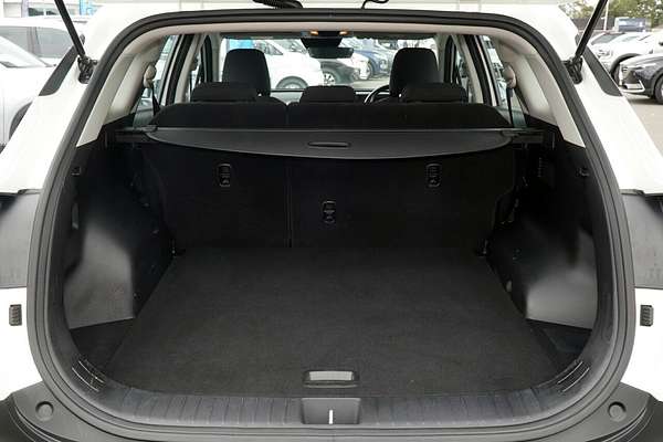 2021 Kia Sportage S QL