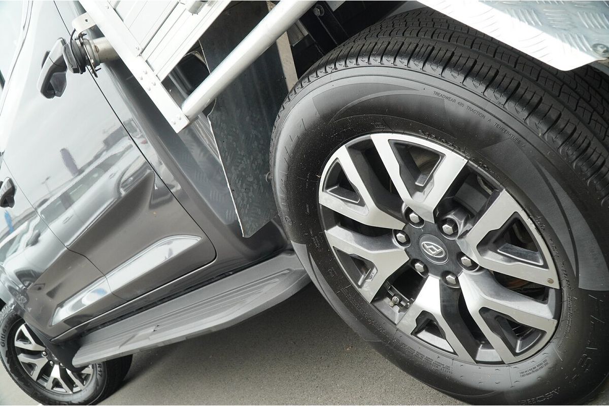 2022 LDV T60 Max PRO SK8C 4X4