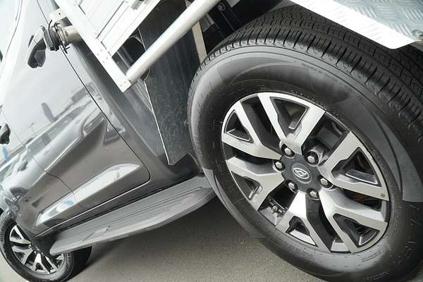 2022 LDV T60 Max PRO SK8C 4X4