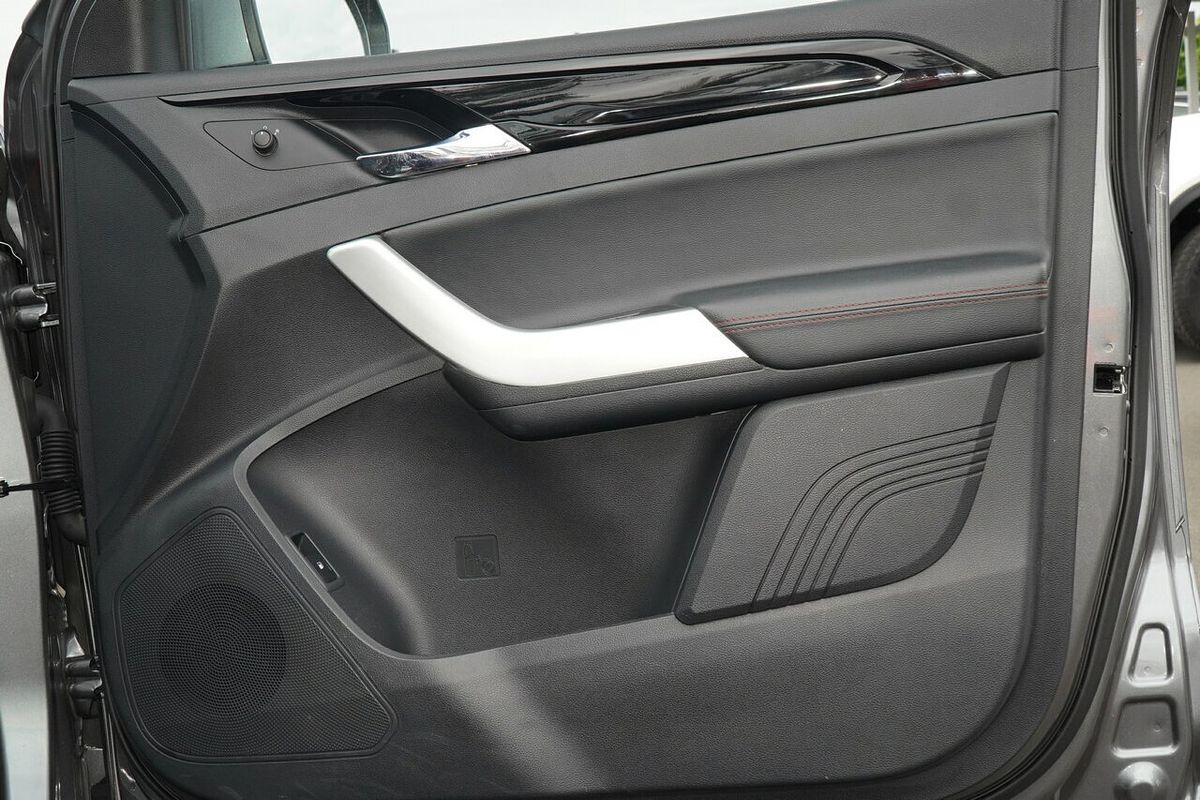 2022 LDV T60 Max PRO SK8C 4X4