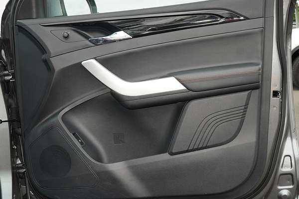 2022 LDV T60 Max PRO SK8C 4X4