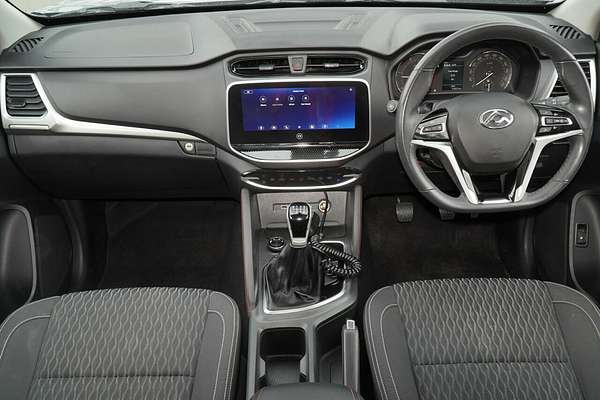 2022 LDV T60 Max PRO SK8C 4X4