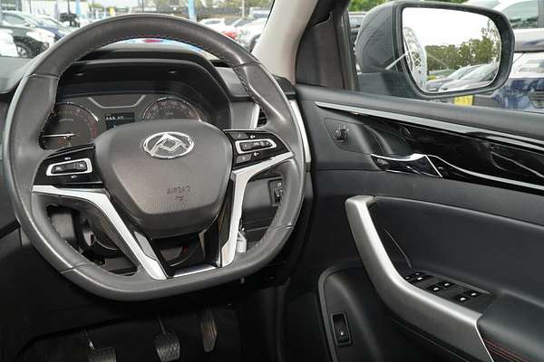 2022 LDV T60 Max PRO SK8C 4X4