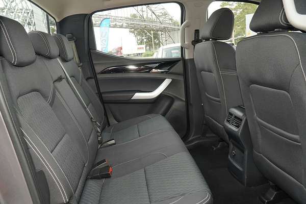 2022 LDV T60 Max PRO SK8C 4X4