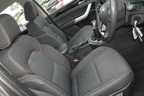 2022 LDV T60 Max PRO SK8C 4X4