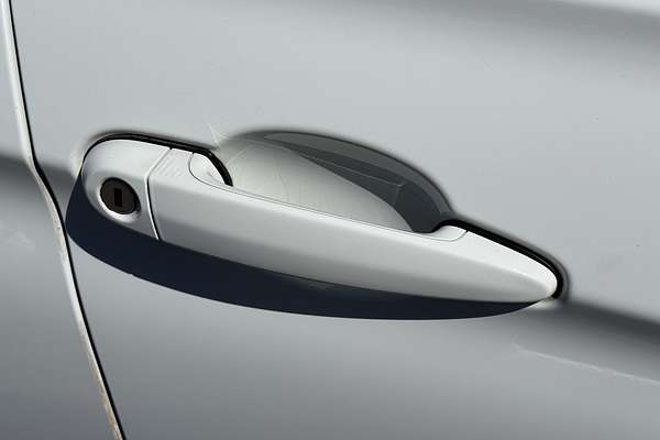 2016 BMW 3 Series 330i M Sport F30 LCI