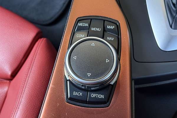 2016 BMW 3 Series 330i M Sport F30 LCI