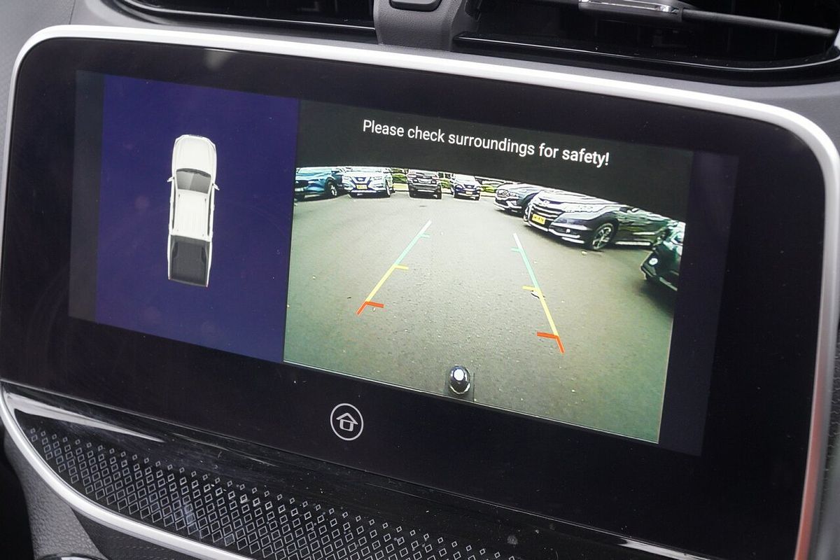 2022 LDV T60 Max PRO SK8C 4X4